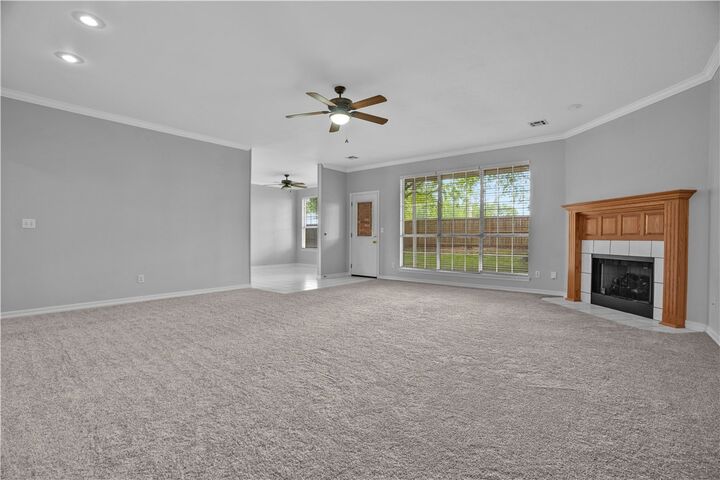 Property Photo:  3021 Birch Place  AR 72762 