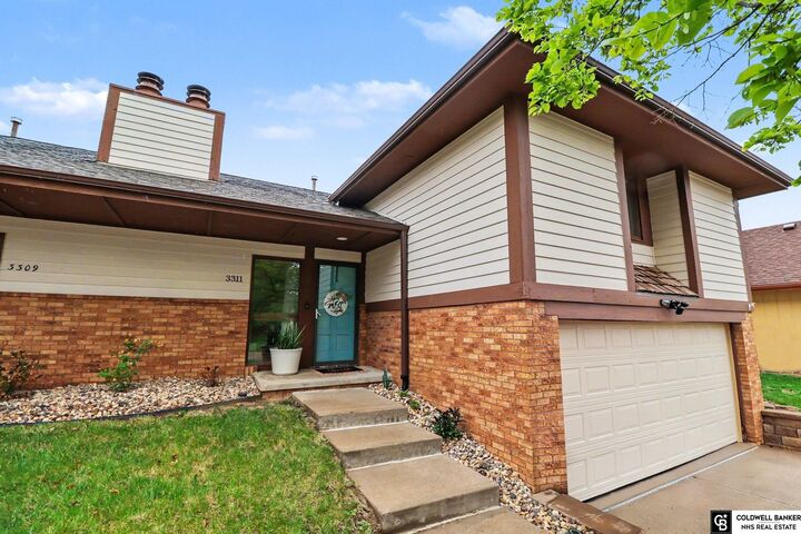 Property Photo:  3311 S 133 Street  NE 68144 