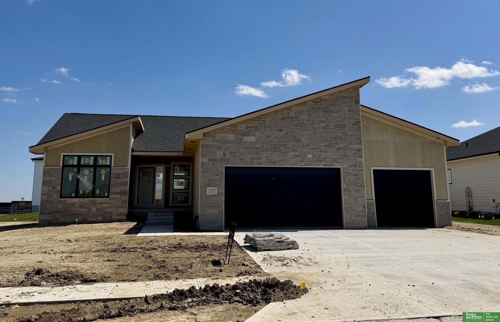 Property Photo:  12359 Lake Vista Drive  NE 68046 