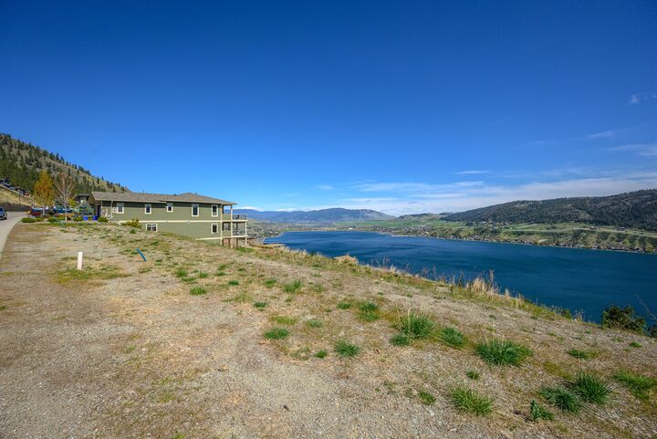 Property Photo: 8808 Tavistock Road BC V1H 2K9