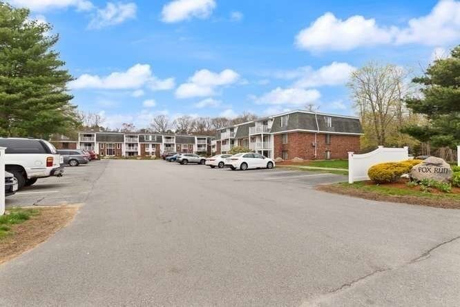 Property Photo:  96 Main St E6  MA 02035 