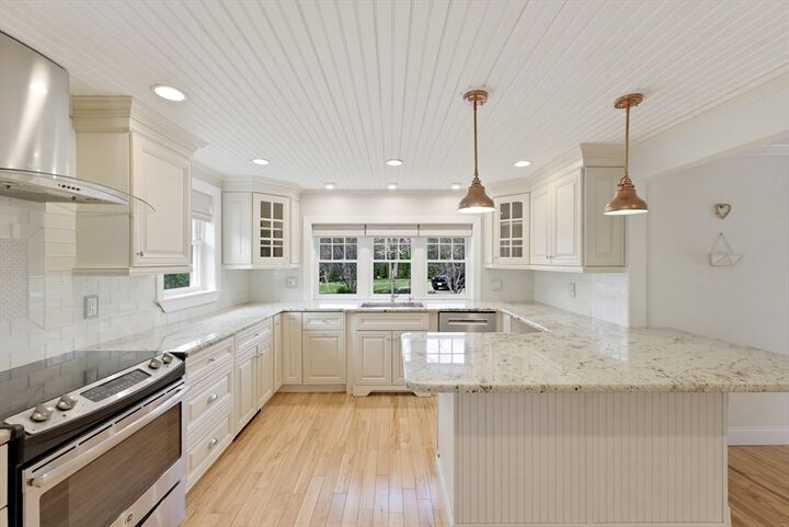Property Photo:  59 Billington Sea Road  MA 02360 