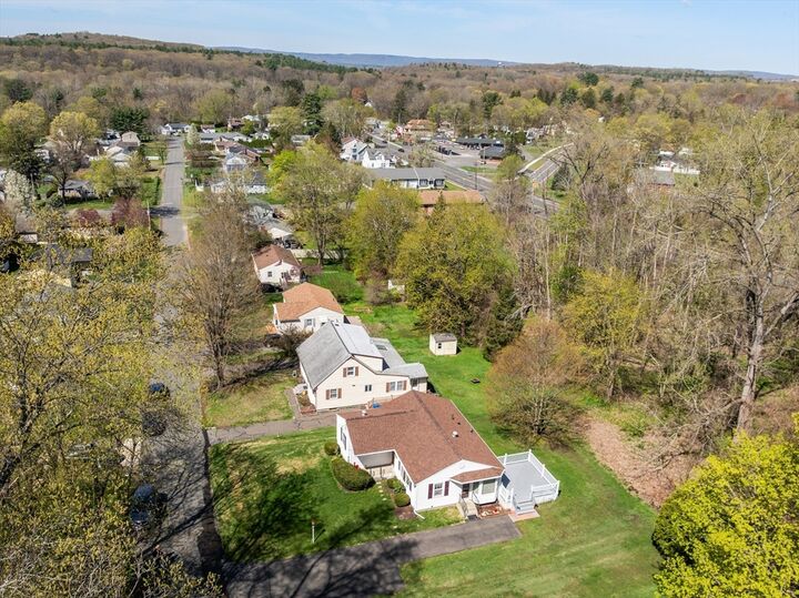 Property Photo:  22 Buckingham Ave  MA 01089 