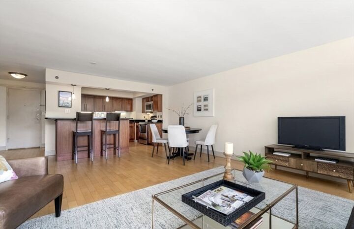 Property Photo: 1600 Beacon Street 808 MA 02446