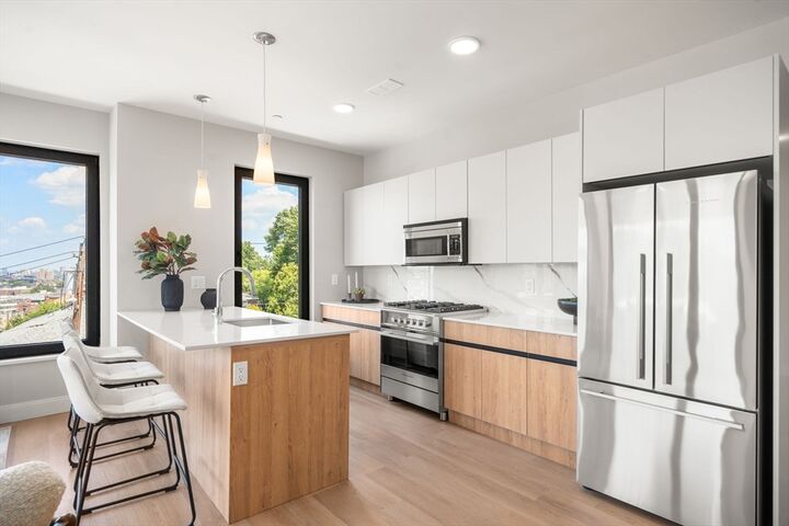 Property Photo:  249 Corey Rd 303  MA 02135 