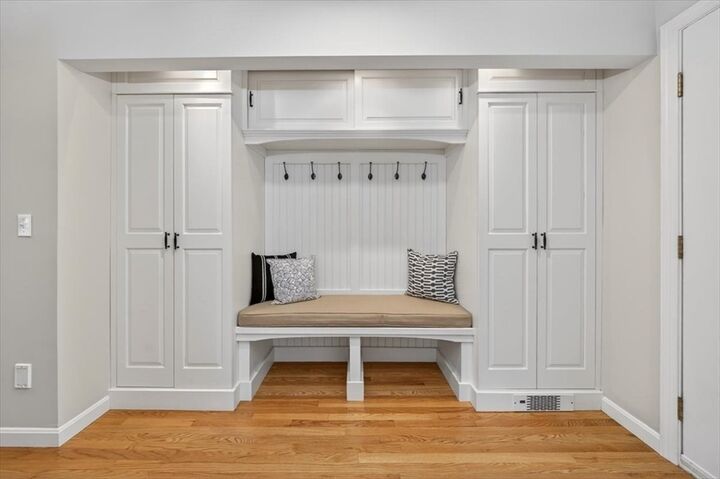 Property Photo:  22 Cross St  MA 02061 