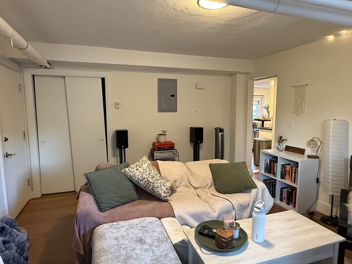 Property Photo:  1871 Beacon St 2  MA 02445 