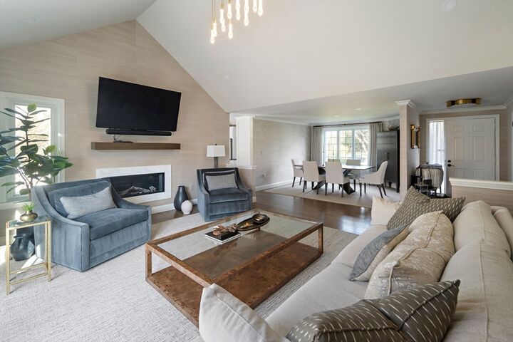 Property Photo:  70 Thistle Patch Way 70  MA 02043 