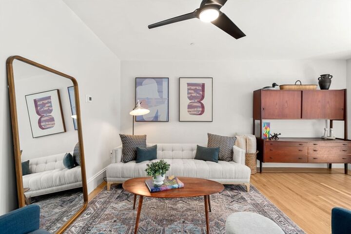 Property Photo:  225 Lamartine Street B  MA 02130 
