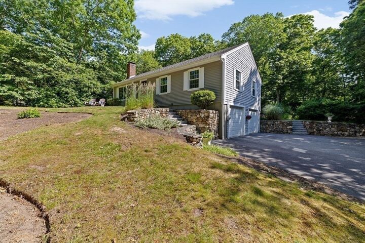 Property Photo:  15 Surrey Ln  MA 02563 