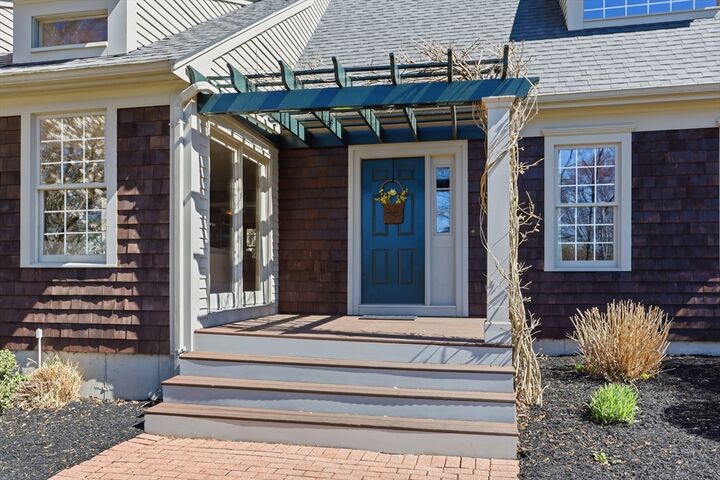 Property Photo: 272 West Main Street MA 01581