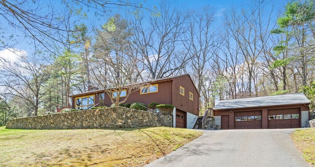Property Photo:  38 Collins Rd  MA 01532 