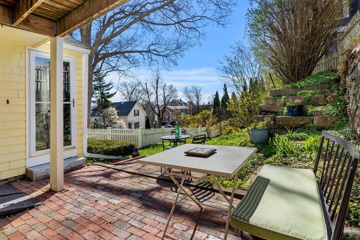 Property Photo:  40-R Prospect St 40R  MA 01945 