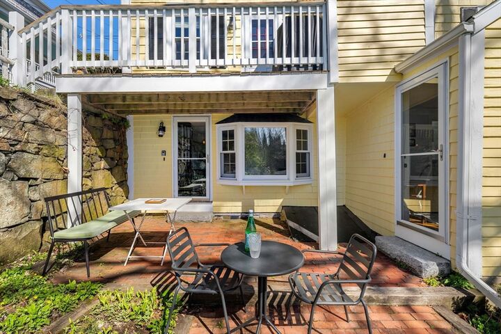 Property Photo: 40-R Prospect St 3 MA 01945