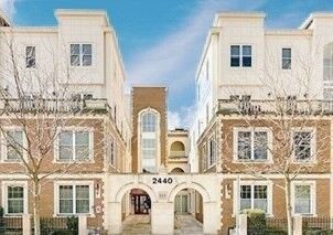 Property Photo:  2440 Massachusetts Avenue 17  MA 02140 