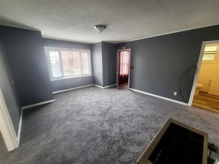 Property Photo: 95 Flint St 2 MA 02723