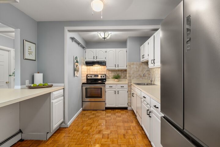 Property Photo:  5 Linda Ln 3-4  MA 02125 