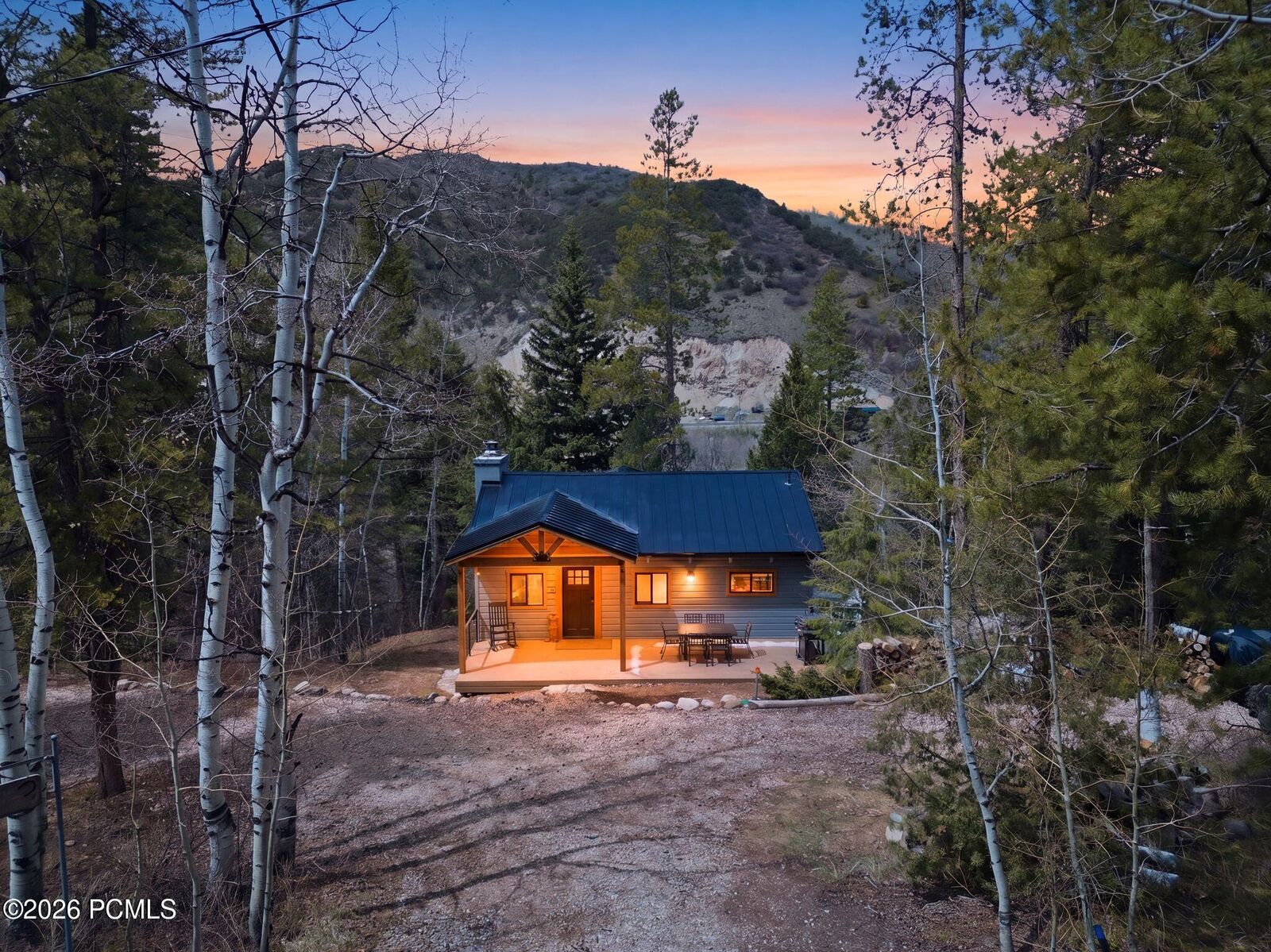Property Photo: 3417 River Vu Road UT 84055