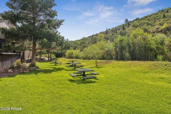 Property Photo: 2015 Prospector Avenue 122 UT 84060