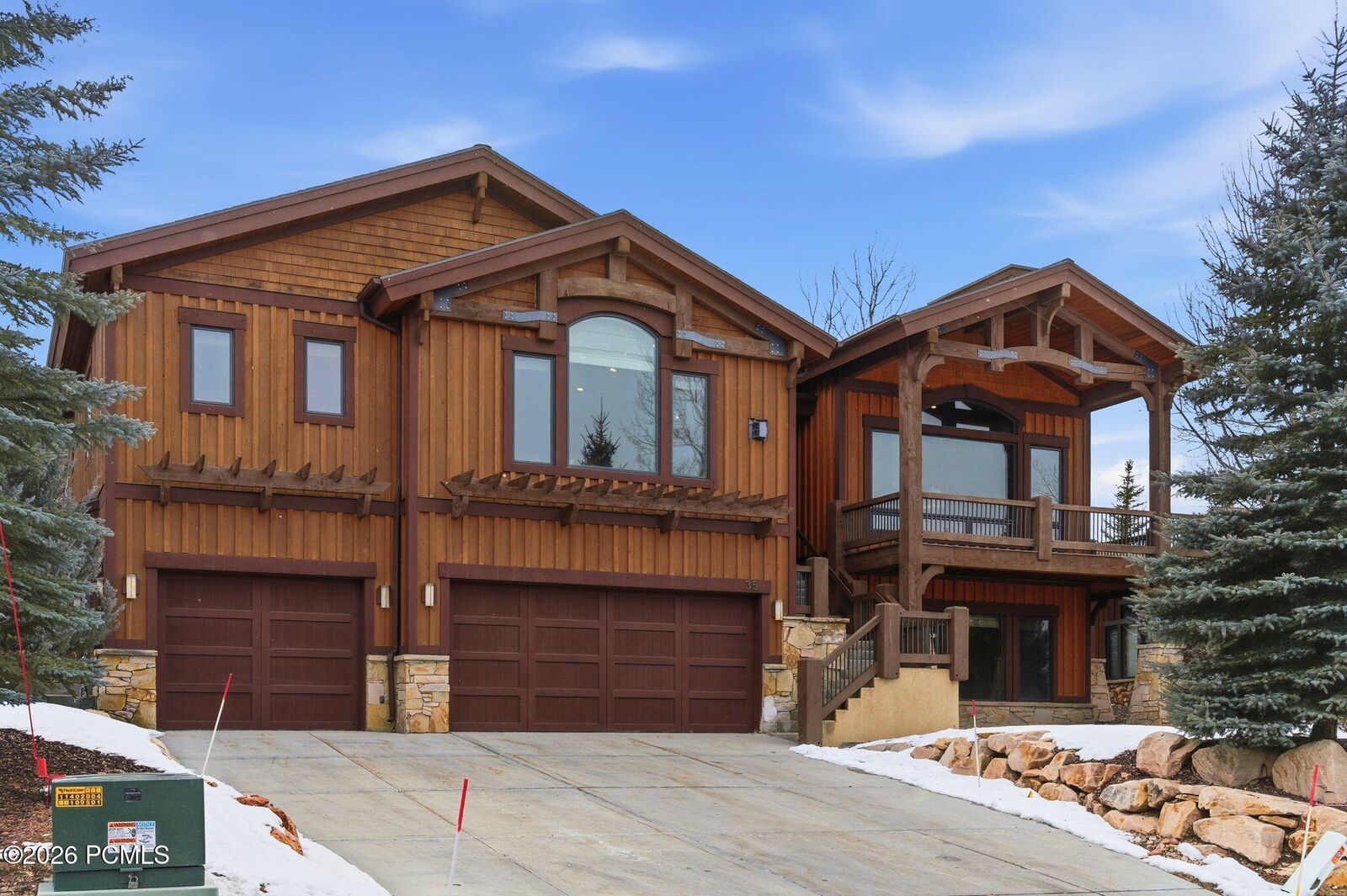 Property Photo:  35 Hidden Oaks Lane  UT 84060 