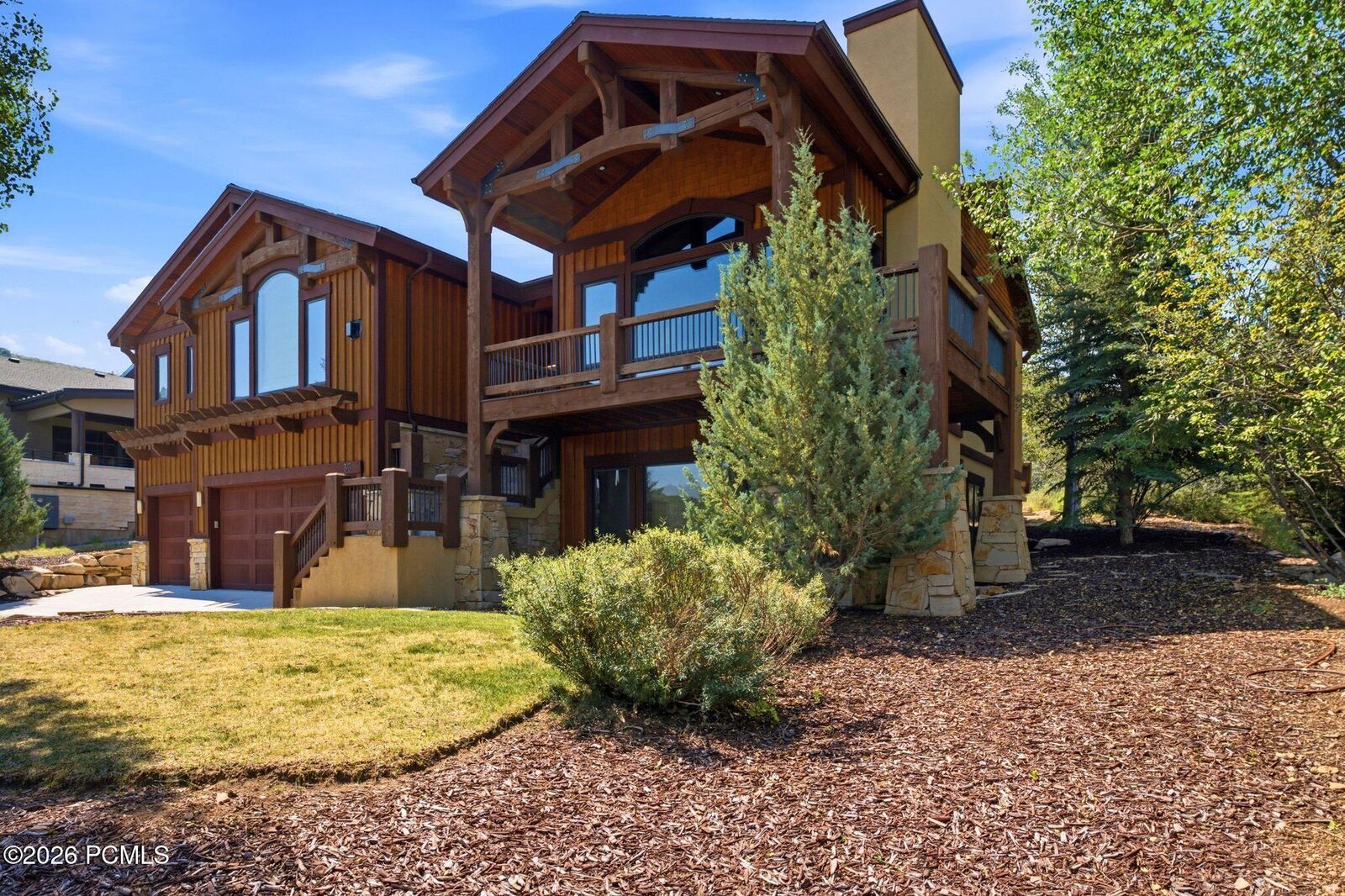 Property Photo: 35 Hidden Oaks Lane UT 84060