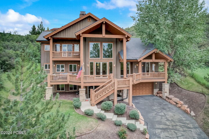Property Photo:  2024 High Street  UT 84060 