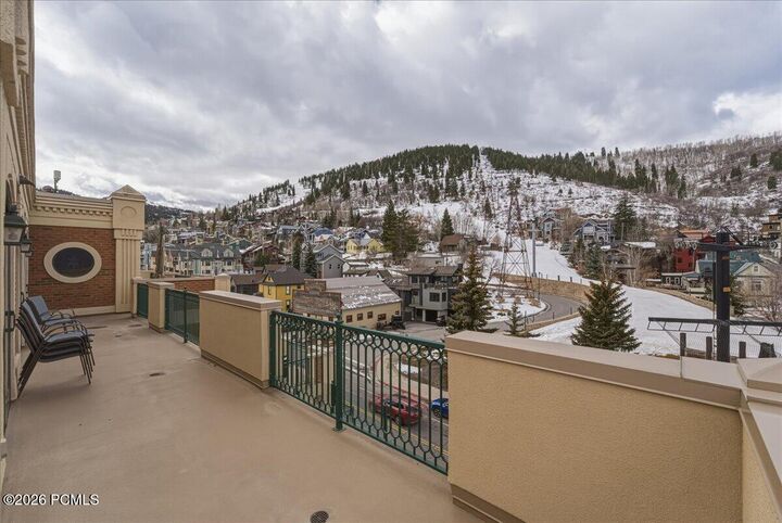 Property Photo: 751 Main Street 415 / 416 UT 84060