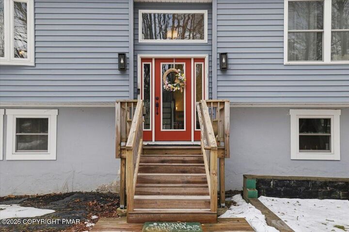 Property Photo:  2563 Olympia Lane  PA 18610 