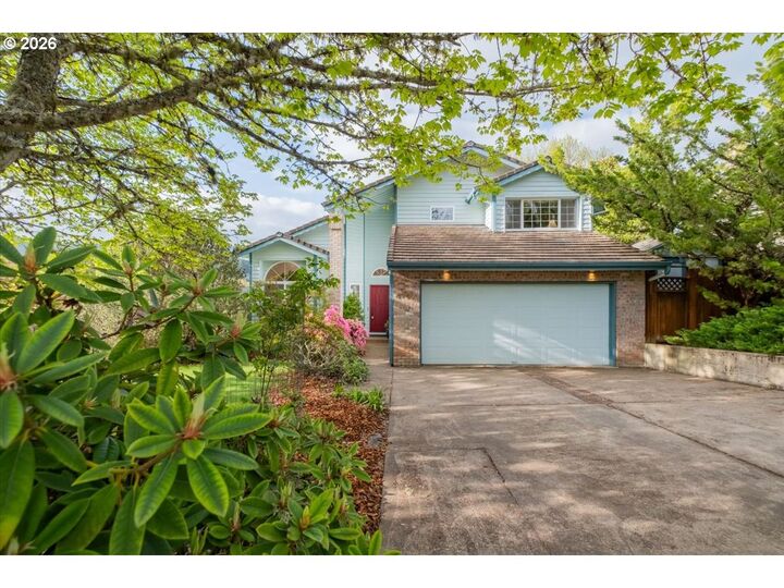 Property Photo:  4767 NW Jeanice Pl  OR 97330 