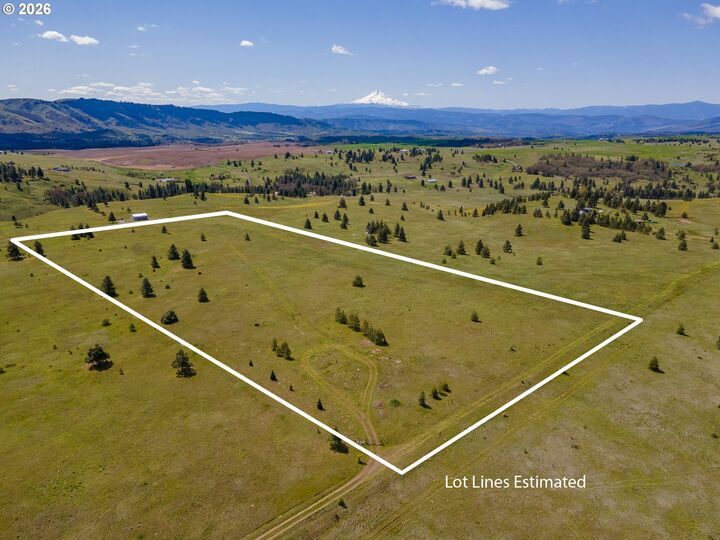 Property Photo:  Morris Rd  WA 98635 