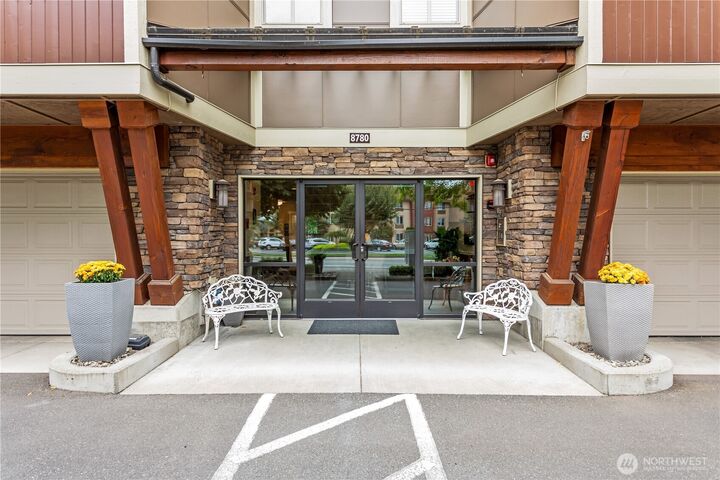 Property Photo: 8780 Depot Rd 207 WA 98264