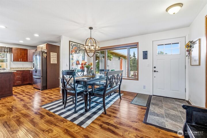 Property Photo:  19917  Lei Garden Road  WA 98233 