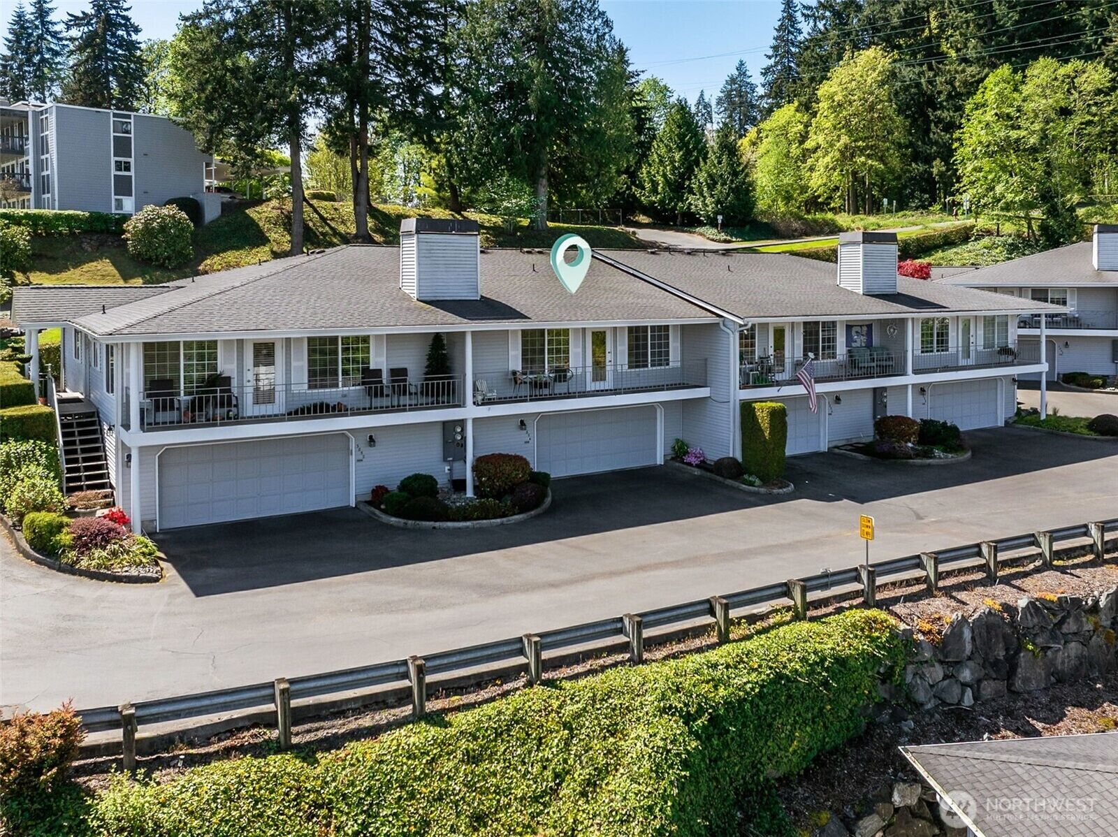 Property Photo: 3854 Spadoni Lane 12-C WA 98335