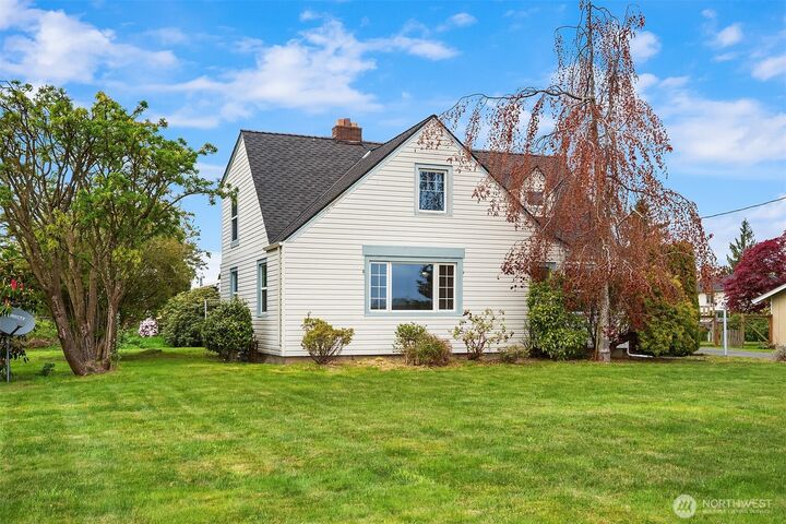 Property Photo:  17289  Dunbar Road  WA 98273 