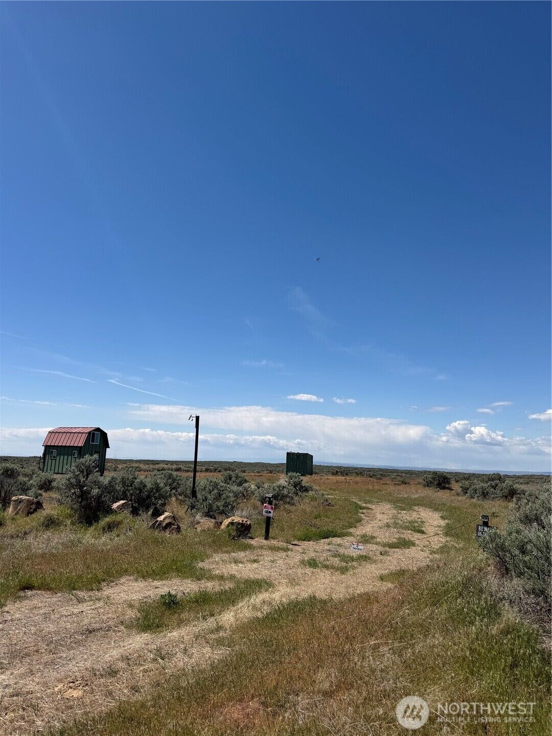 Property Photo:  0 Lot 222  Eagle Springs Ranch  WA 98860 