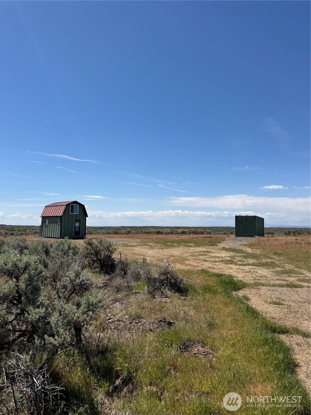 Property Photo:  0 Lot 222  Eagle Springs Ranch  WA 98860 