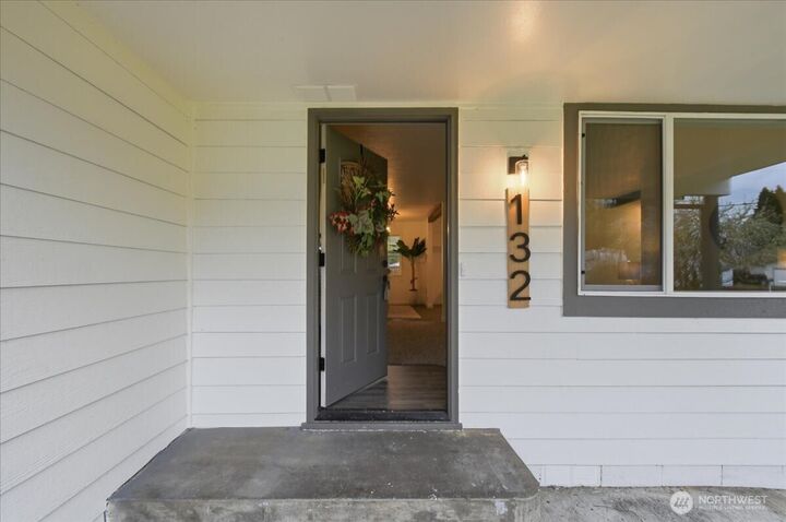 Property Photo:  132  Green Acres Drive  WA 98611 