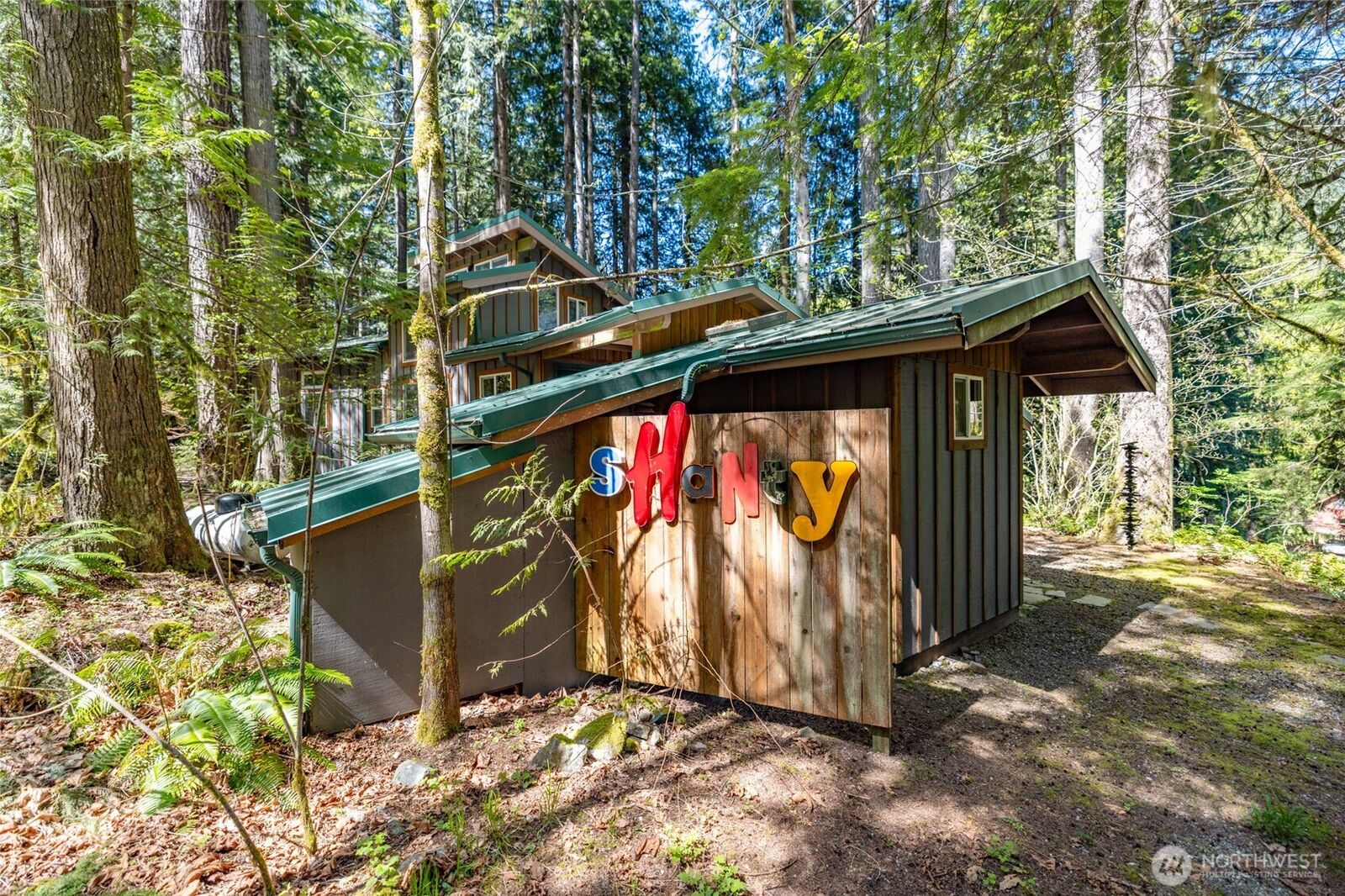 Property Photo:  63595 W Cascade Way  WA 98267 