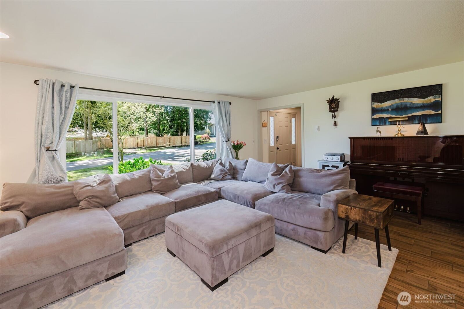 Property Photo: 4482 NW Cascade Street WA 98383