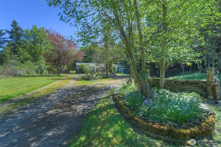Property Photo:  8163 NE Eaglepoint Lane  WA 98346 