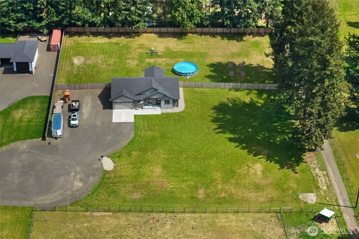 Property Photo: 17 Ellen Lane WA 98541