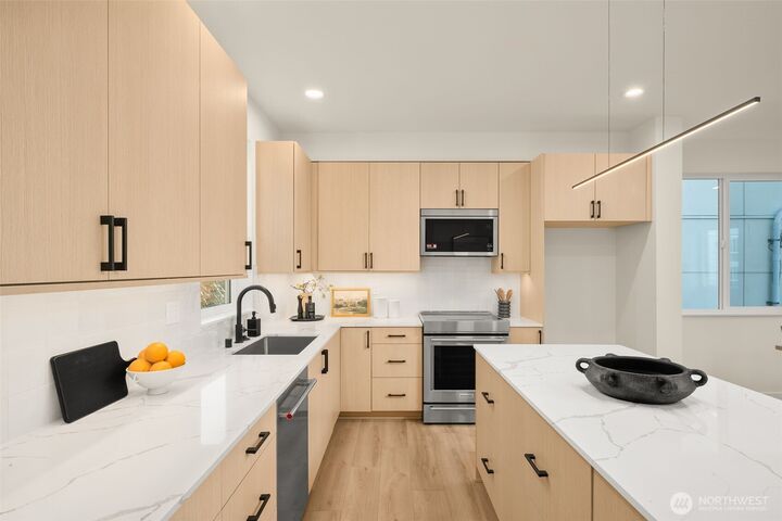 Property Photo:  2649 A NW 63rd St  WA 98107 