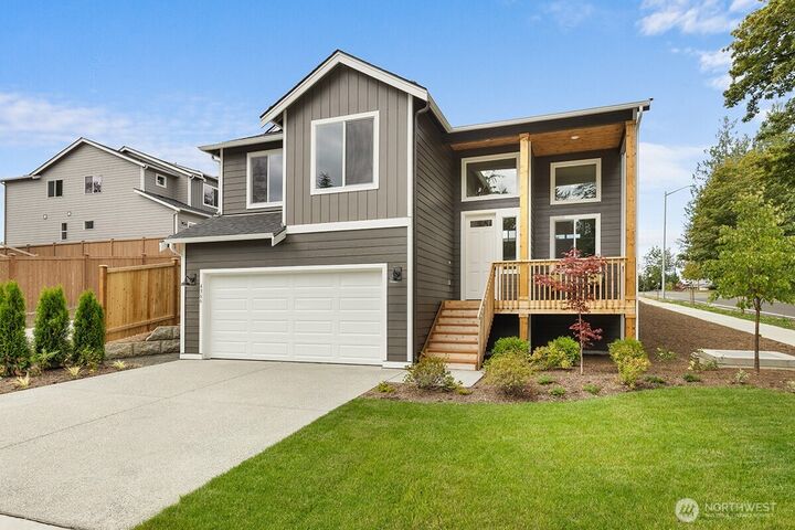 Property Photo:  4366  72nd Drive NE  WA 98270 