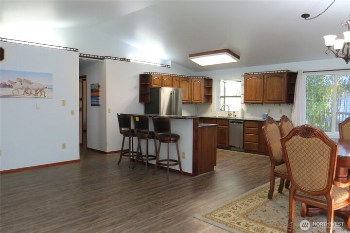 Property Photo:  267  Duck Lake Drive NE  WA 98569 