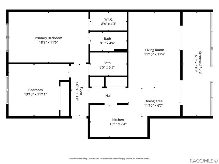 Property Photo:  2400 Forest Drive 139  FL 34453 
