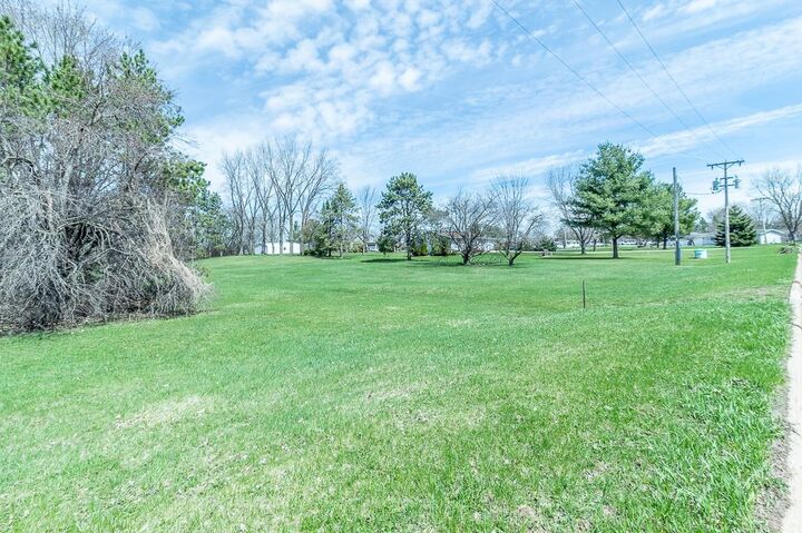 Property Photo:  160 Riverview Drive  WI 54944 