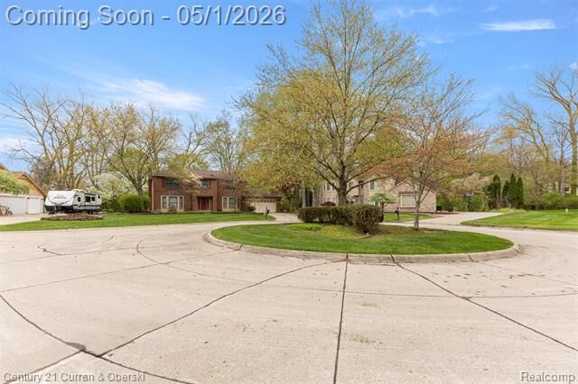 Property Photo:  29216 Arlington Way Court  MI 48331 