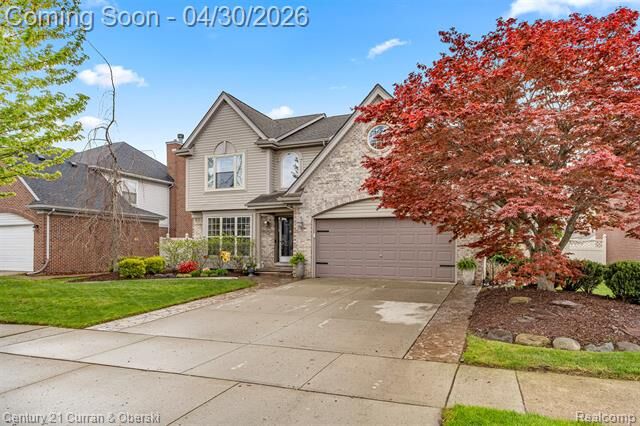 Property Photo:  15225 Heatherwood  MI 48195 