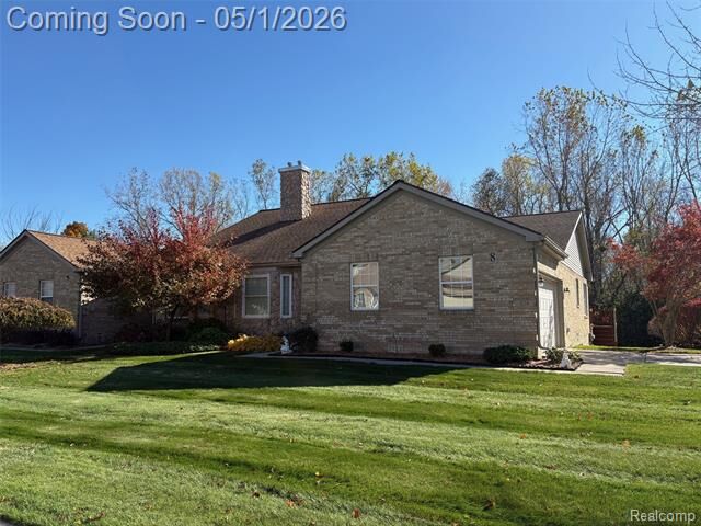Property Photo:  324 Cherry Hill Pointe Drive 27  MI 48187 