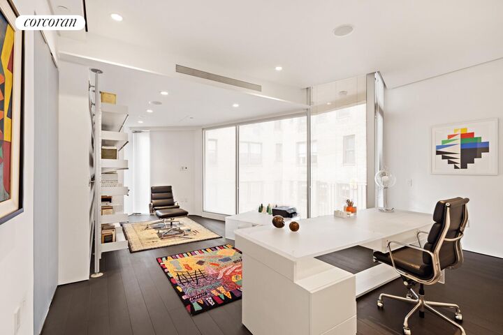 Property Photo:  949 Park Avenue Triplex4  NY 10028 